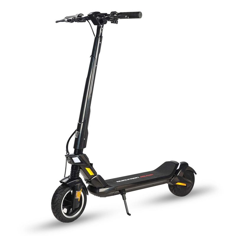 Trottinette electrique dualtron dolphin 36v 15a