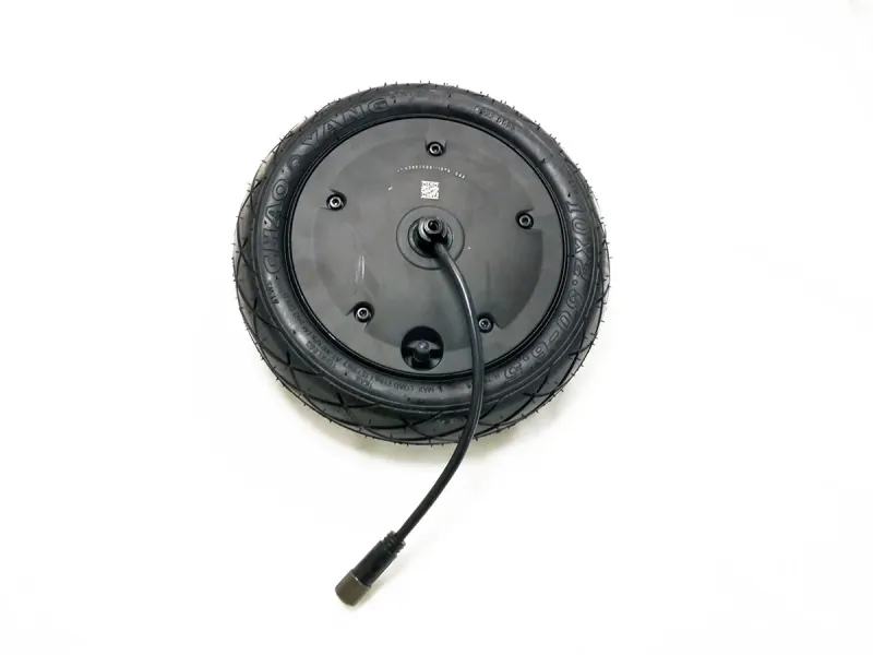 Moteur Pue Advance, Advance+, Advance Flex