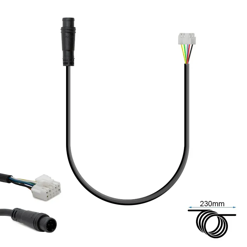 Cable connexion écran Ninebot F3 E