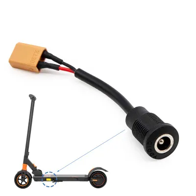 Port de charge pour Kugoo Kirin S8/S1Pro