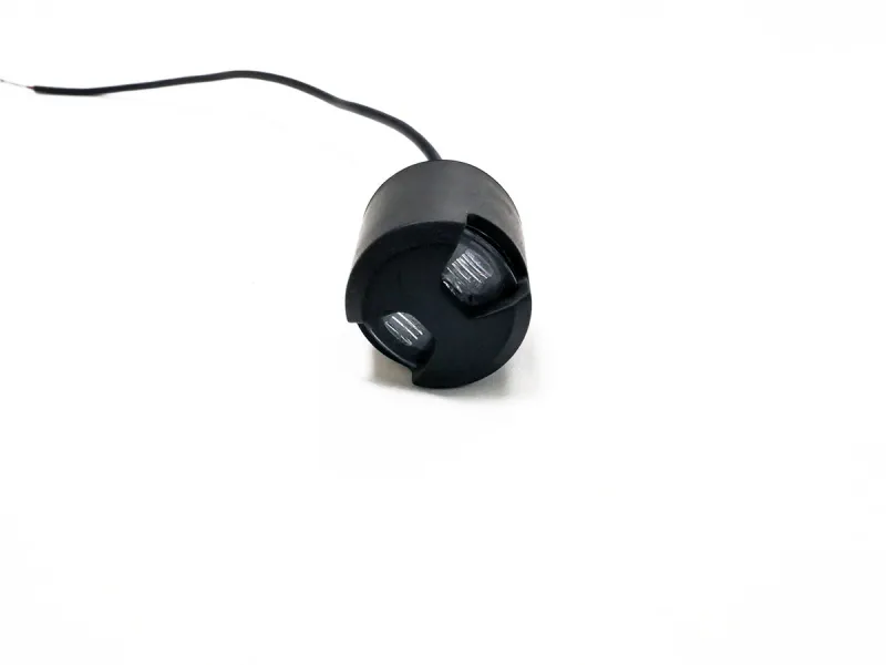 Clignotant Pure 3 et Advance