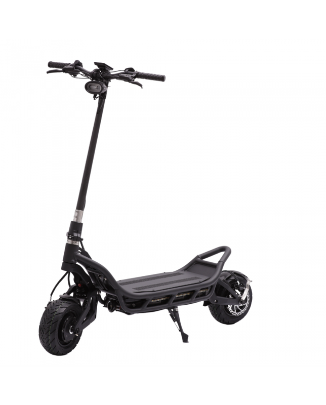 Nami Burn-e 2 Max 72V 32AH