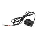 Rovoron kullter | comodo clignotants phare et klaxon