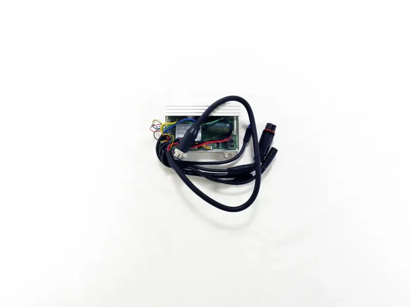 Controleur Advance, Advance+, Advance Flex