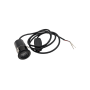 Rovoron kullter & luxury | led projecteur logo (sous le deck)