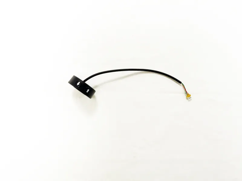 Interrupteur clignotant