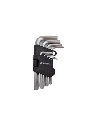 Kit d'outils - Nami Kit d'outils - Nami