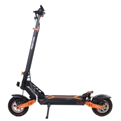 Pieces détachées trottinette KuKirin G2 Max 2025