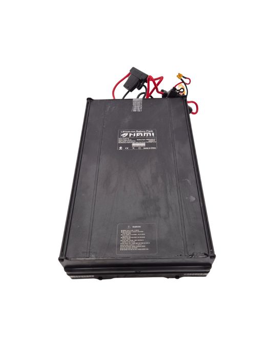 Batterie 60V 40Ah Nami Blast max