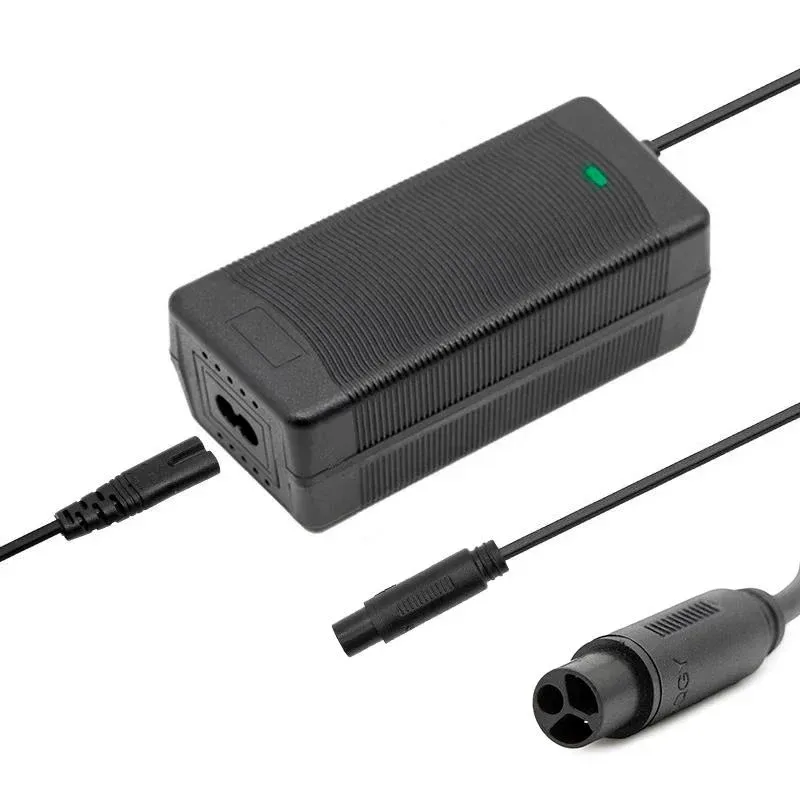 Chargeur Kukirin G2 Pro 2024