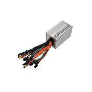 Rovoron kullter & luxury | controleur 60v 30a