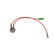 Rovoron kullter & luxury | bouton led avec cåbles Rovoron kullter & luxury | bouton led avec cåbles