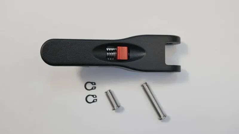 Clip de levier de charnière Pure Air Pro & Pure Air Pro LR