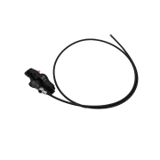 Rovoron kullter & luxury | etrier de frein hydraulique avant