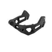 Rovoron kullter & luxury | bras fourche arrière noir Rovoron kullter & luxury | bras fourche arriére