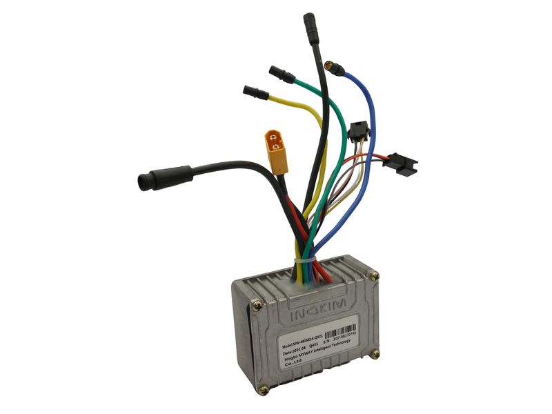 Contrôleur inokim Quick 4