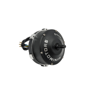 Rovoron kullter & luxury | moteur