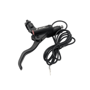 Rovoron kullter & luxury | levier de frein hydraulique droit Rovoron kullter & luxury | levier de frein hydraulique droit