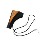 Rovoron kullter & luxury | led clignotant arrière gauche Rovoron kullter & luxury | led clignotant arriére gauche