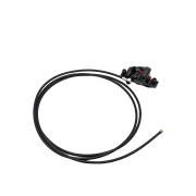 Rovoron kullter & luxury | etrier de frein hydraulique arriére