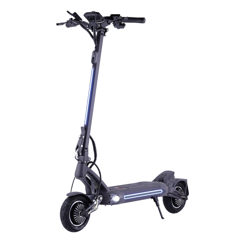 VSETT 9 APEX 48 V 15.6 AH (batterie amovible) Vsett 9 Apex