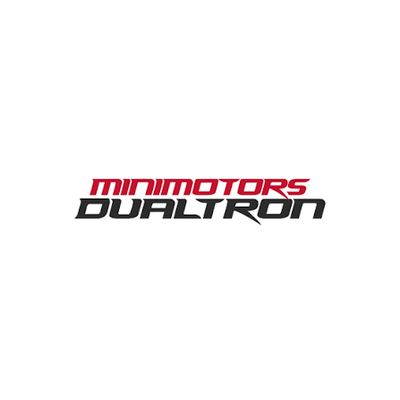 logo minimotors dualtron