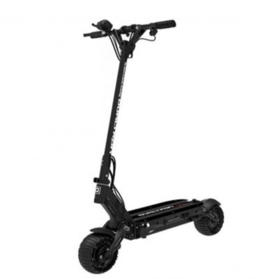 trottinette dualtron compact
