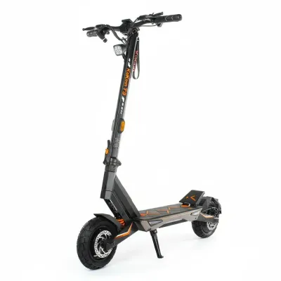 ​​Pièces Détachées Kukirin T3