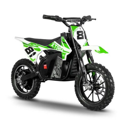 Pocket bike électrique