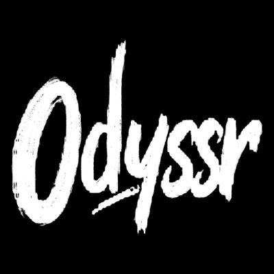 logo odyssr