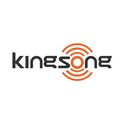 logo kingsong