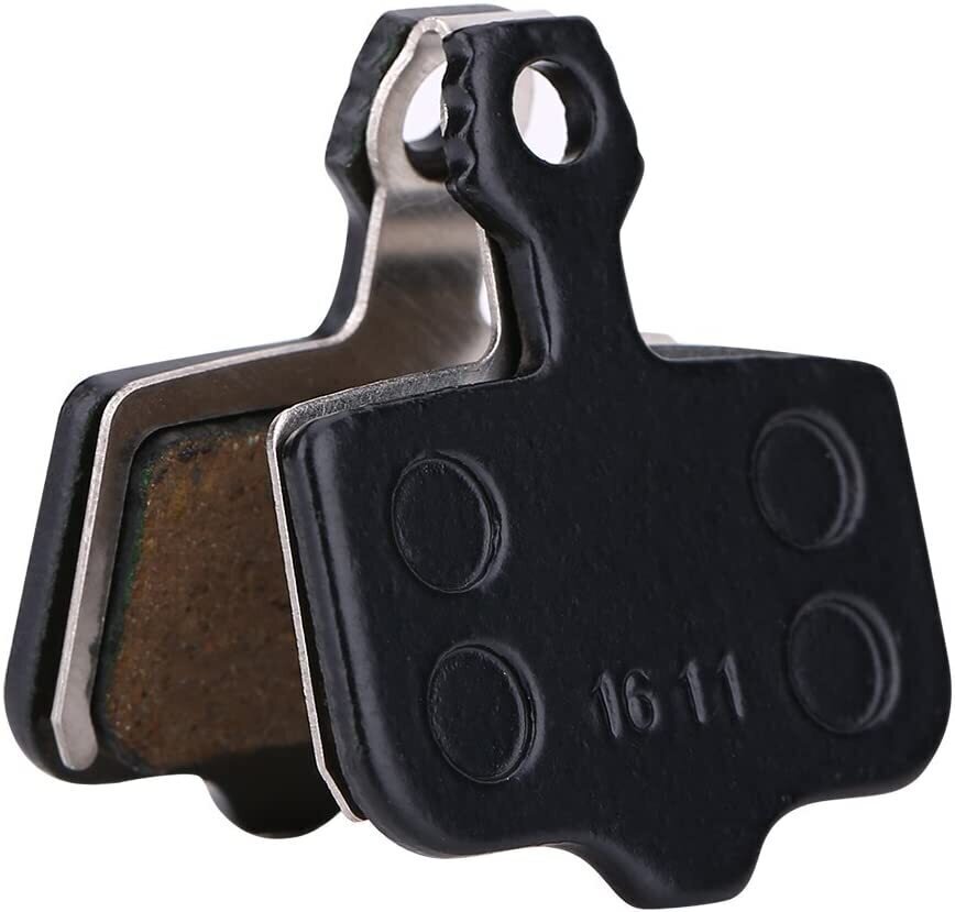 Plaquettes de frein a disque dualtron / zero / kaabo Plaquettes de frein a disque dualtron / zero / kaabo