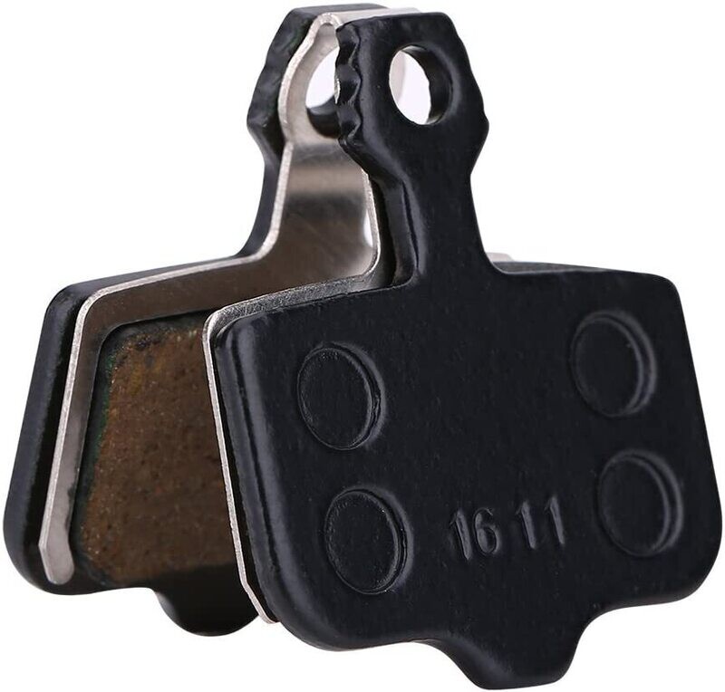Plaquettes de frein a disque dualtron / zero / kaabo