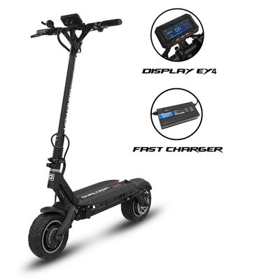 DUALTRON VICTOR 60V 24AH 2024 Dualtron Victor 2024 / 60V 24AH