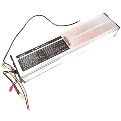 Batterie Xiaomi Pro et Pro2 36V 12,8Ah LG