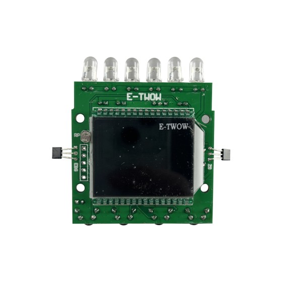 Display Etwow 36v (version sans Bluetooth) Display Etwow 36v (version sans Bluetooth)
