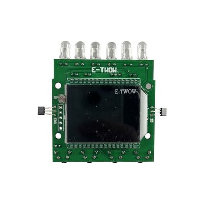 Display Etwow 36v (version sans Bluetooth) Display Etwow 36v (version sans Bluetooth)