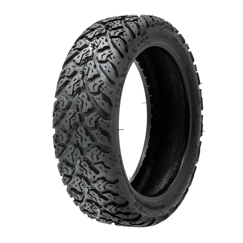 Pneu tout-terrain tubeless 10×2.5-6.5 Pneu tout-terrain tubeless 10×2.5-6.5