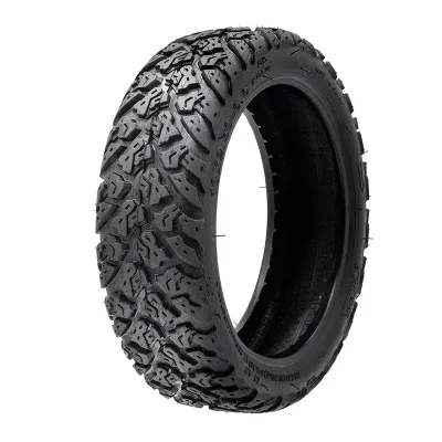 Pneu tout-terrain tubeless 10×2.5-6.5 Pneu tout-terrain tubeless 10×2.5-6.5