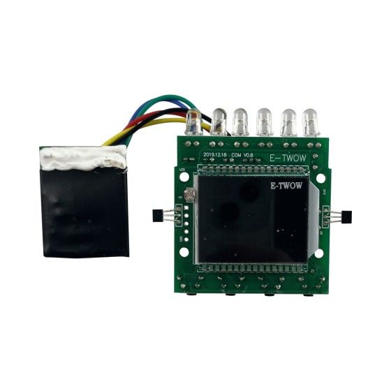Display Etwow GT SE (Version Avec Bluetooth) Display Etwow GT SE (Version Avec Bluetooth)