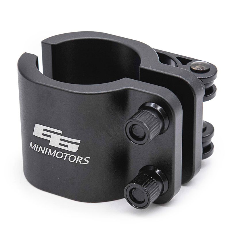 Bague de serrage Minimotors Dualtron avec verrouillage rapide.