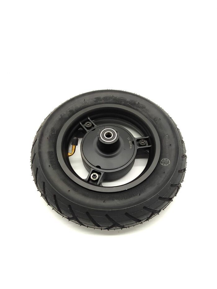 Kuickwheel s1-c pro v1 & v2 | roue avant complete Kuickwheel s1-c pro v1 & v2 | roue avant complete
