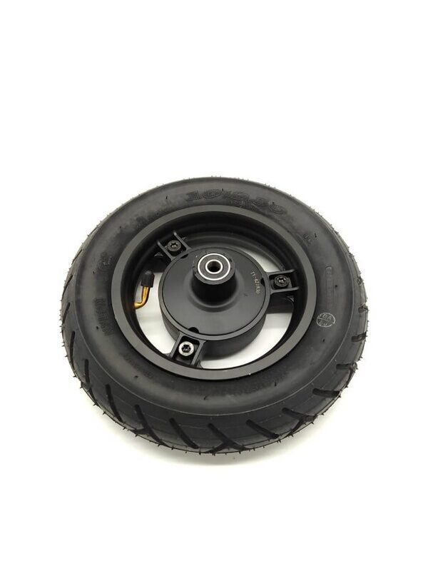 Kuickwheel s1-c pro v1 & v2 | roue avant complete Kuickwheel s1-c pro v1 & v2 | roue avant complete