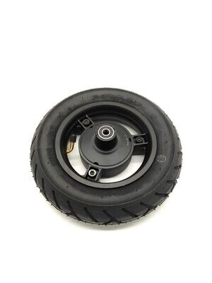 Kuickwheel s1-c pro v1 & v2 | roue avant complete Kuickwheel s1-c pro v1 & v2 | roue avant complete