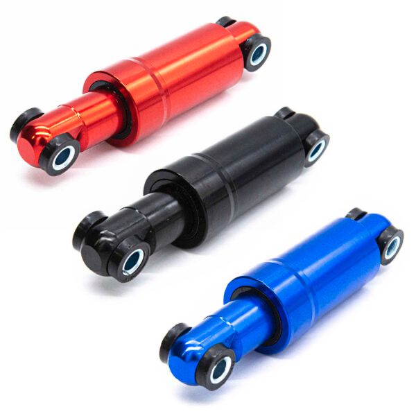 Suspension arrière générique 120mm – pack de 2 unités