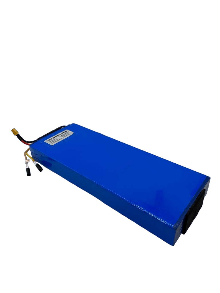 Batterie Reconditionnée Dualtron Mini 52V13Ah