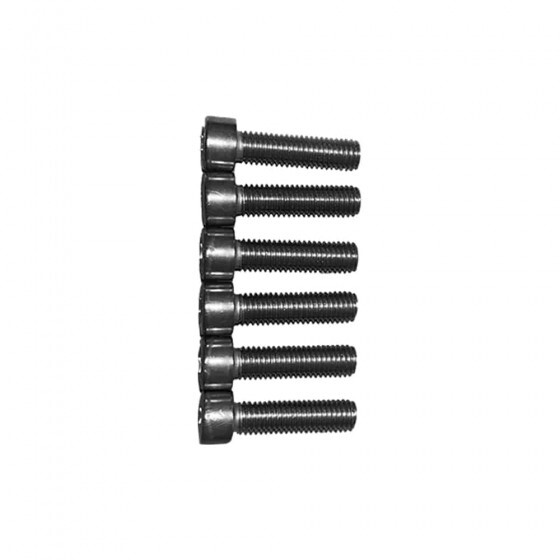 Vis BTR roue Ar Dualtron Mini ( X6) Vis BTR roue Ar Dualtron Mini ( X6)