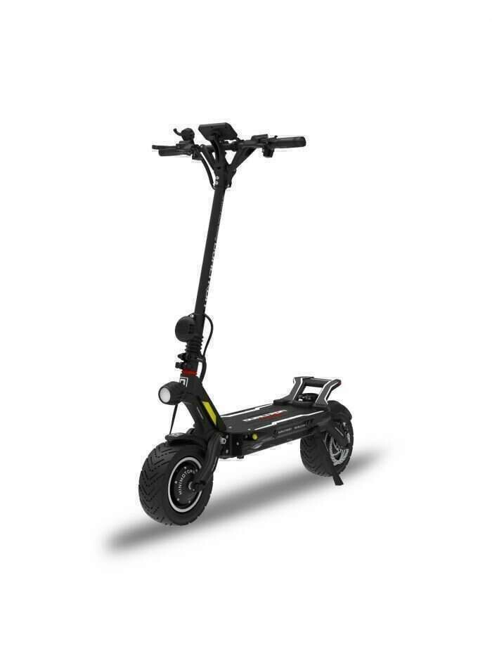 Trottinette electrique dualtron achilleus 60v35ah 2024 Dualtron Achilleus 60V35Ah 2024