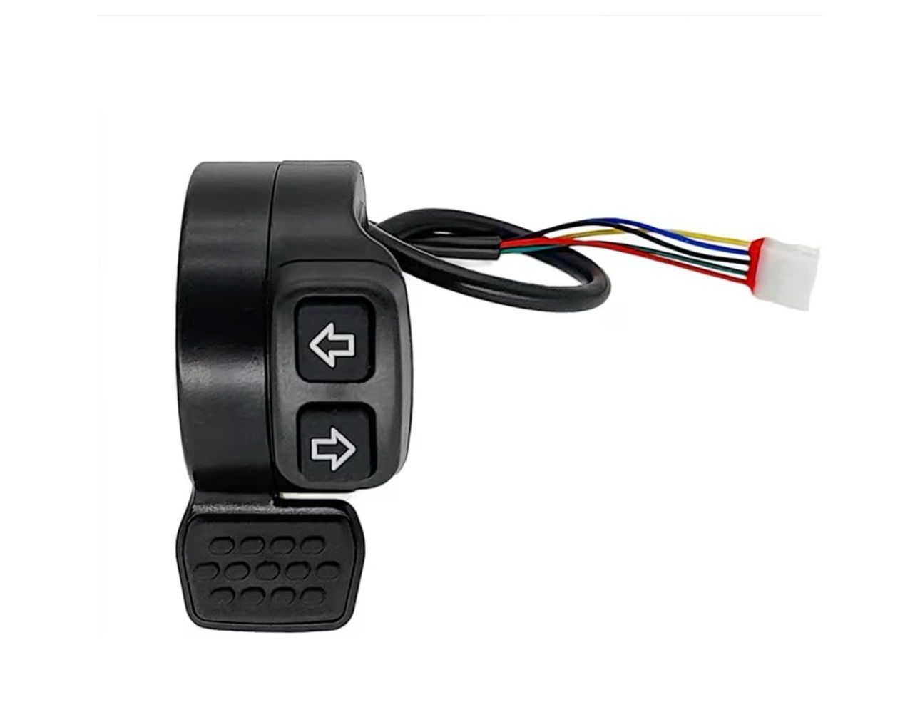 Accélérateur V2 - XT800 - XT1200