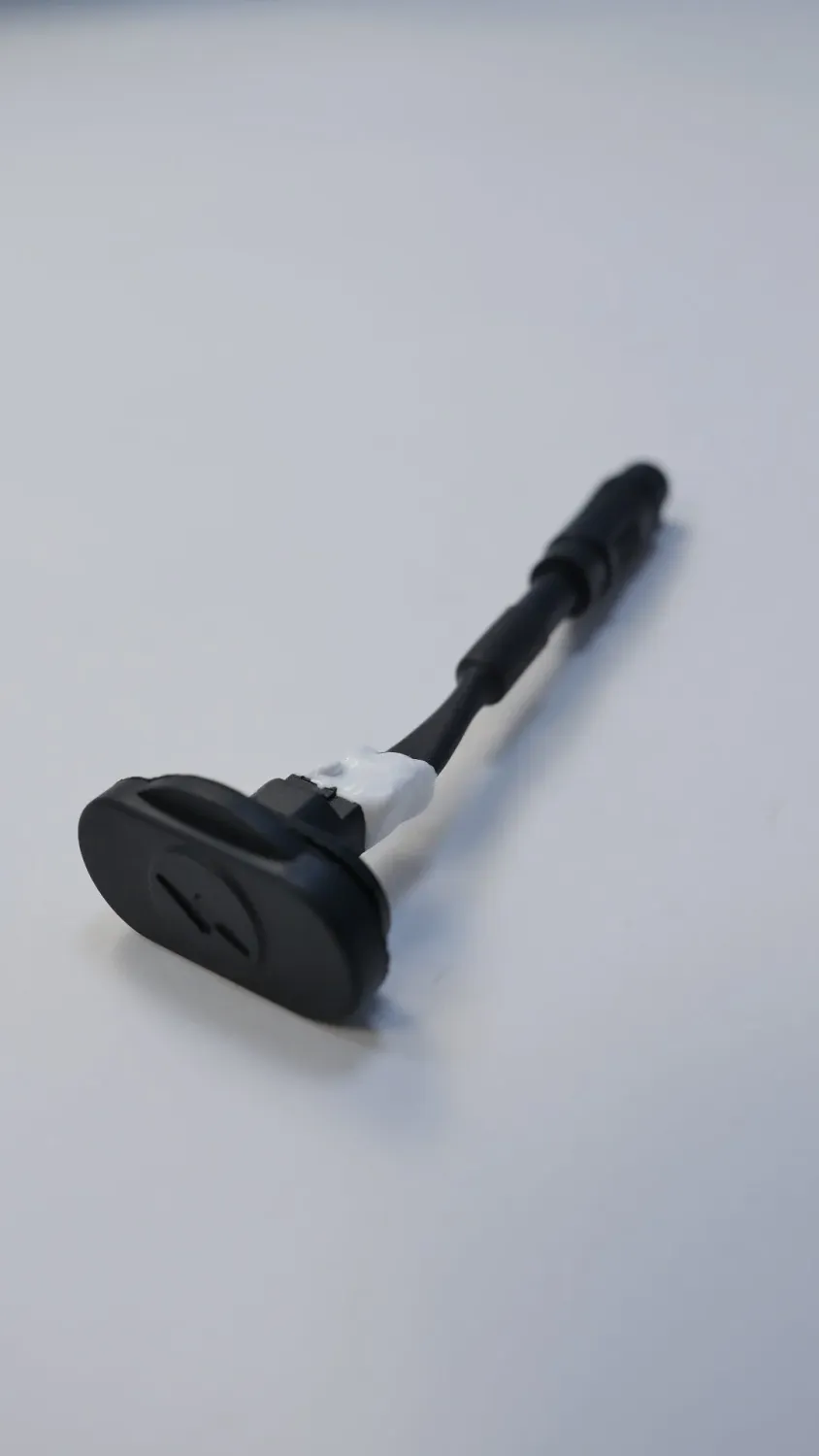 Port de charge Pure air 1 et 2